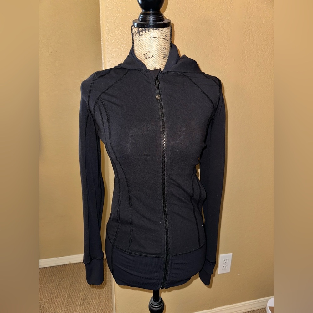 Lululemon Jacket